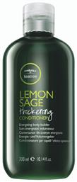 Paul Mitchell Lemon Sage Thickening Conditioner