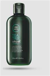 Paul Mitchell Tea Tree Special Σαμπουάν 300ml