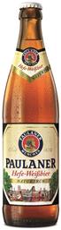 Paulaner Brauerei (Schörghuber) Hefe Weiss Φιάλη 500ml από το e-Fresh