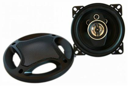 Pcinener TS-1072 Σετ Ηχεία 4'' 30W RMS