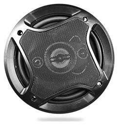 Pcinener TS-1685 Σετ Ηχεία 6.5'' 40W RMS