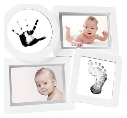 Pearhead Κορνίζα για Αποτύπωμα Μωρού