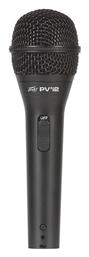 Peavey Δυναμικό Μικρόφωνο XLR PVi2 Χειρός Φωνής