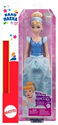 Παιχνιδολαμπάδα Disney Princess Σταχτοπούτα για 3+ Ετών Mattel