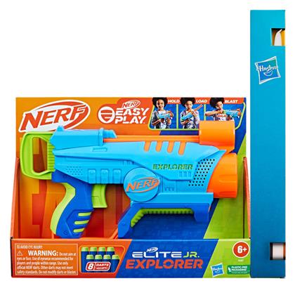 Παιχνιδολαμπάδα Nerf Elite Explorer για 6+ Ετών Hasbro