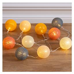 Παιδική Φωτιστική Γιρλάντα Led Πλαστικό