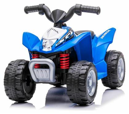 Παιδική Γουρούνα Honda ATV Ηλεκτροκίνητη 6 Volt Μπλε
