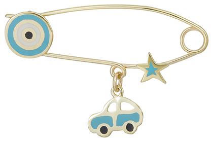 Παιδική Παραμάνα από Χρυσό 9K