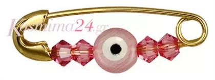 Παιδική Παραμάνα από Χρυσό 9K για Κορίτσι