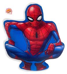 Παιδικό Διακοσμητικό Μαξιλάρι 3d Marvel Spider-man Μπλε 54461702006 από το 24home