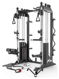 Pegasus XT2 Smith/Πολυόργανο με Βάρη 360kg (2x90kg)