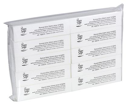 Peggy Sage Buffer Αφρώδες 4 Όψεων