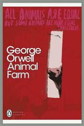 Penguin Modern Classics : Animal Farm B Format από το Filinda