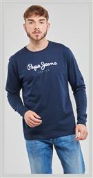 Pepe Jeans Μπλούζα Dark Blue