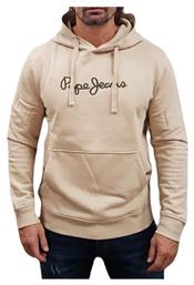 Pepe Jeans Drop 2 Φούτερ με Κουκούλα