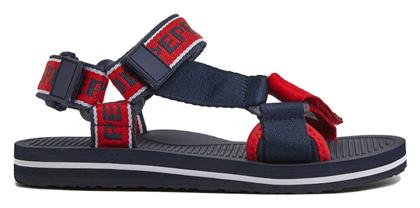 Pepe Jeans Παιδικά Πέδιλα Pool Navy Μπλε από το Modivo