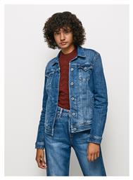 Pepe Jeans Thrift Τζιν Μπουφάν