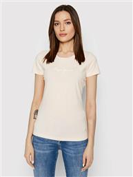 Pepe Jeans Virginia Γυναικείο T-shirt Ροζ