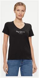 Pepe Jeans Wendy Γυναικείο T-shirt Μαύρο