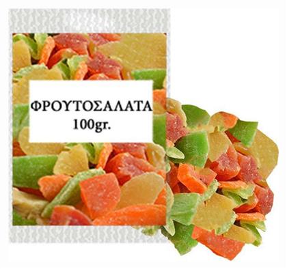 Perle - Almond Products Mix 100gr από το EasyU