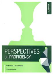 Perspectives on Proficiency Companion από το Ianos