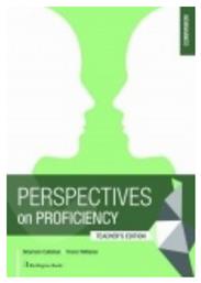 PERSPECTIVES ON PROFICIENCY COMPANION TEACHER'S από το Public