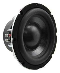 PerVoi Fony Subwoofer Αυτοκινήτου 10'' 1500W RMS CTC-1060