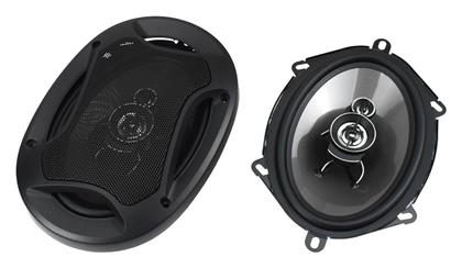 PerVoi Pervoi CTC-5786 Σετ Ηχεία 5x7'' 75W RMS