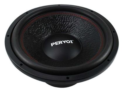 PerVoi Subwoofer Αυτοκινήτου 15'' 2800W RMS