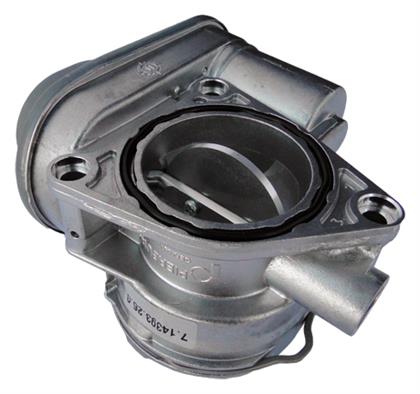 Πεταλούδα Γκαζιού Αυτοκινήτου για Skoda Octavia