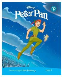 Peter Pan, Level 1