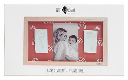 Petit Artichaut Αναμνηστικό Αποτύπωμα