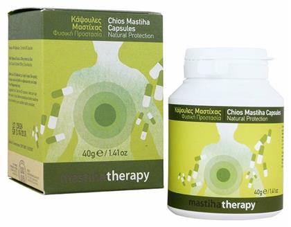 PharmaQ MastihaTherapy 90 κάψουλες από το Pharm24