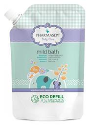 Pharmasept Αφρόλουτρο / Σαμπουάν 900ml