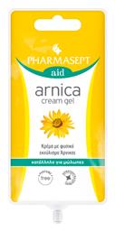 Pharmasept Arnica Cream Gel 1τμχ 15ml