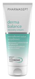 Pharmasept Derma Balance Recovery Cream Ενυδατική Κρέμα 100ml