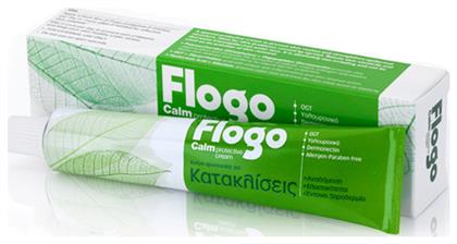 Pharmasept Flogo Calm Protective Κρέμα για Κατακλίσεις 50ml από το Pharm24