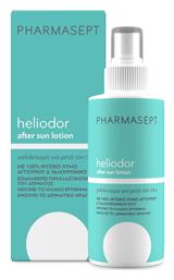 Pharmasept Heliodor After Sun Lotion για το Σώμα 200ml