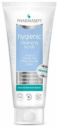 Pharmasept Hygienic Scrub για το Πρόσωπο & το Σώμα 200ml