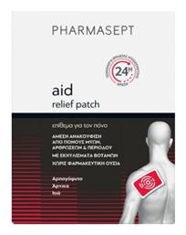 Pharmasept Pain Patch