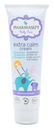 Pharmasept Tol Velvet Baby Extra Calm Cream 150ml