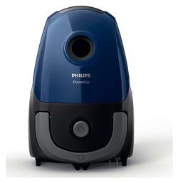 Philips 750W με Σακούλα Μπλε FC8240/09