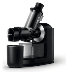 Philips Αποχυμωτής 150W Μαύρος HR1889/70