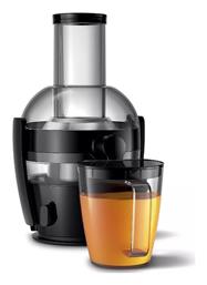 Philips Αποχυμωτής 800W Μαύρος HR1856/70