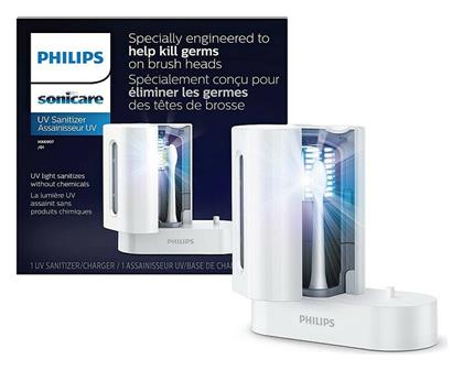 Philips AVENT Sonicare UV Sanitiser