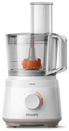 Philips Daily Collection Πολυμίξερ 700W με Κάδο 1.5lt Λευκό