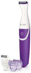 Philips Essential Bikini Trimmer Μηχανή BRT383/15