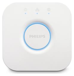 Philips Hue Bridge 2.0 Smart Hub Συμβατό με Alexa / Apple HomeKit / Google Home Λευκό 929001180642 από το e-shop