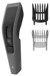 Philips Series 3000 Κουρευτική Μηχανή Γκρι HC3525/15