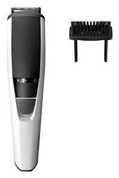 Philips Series 3000 Trimmer Μηχανή Επαναφορτιζόμενη από το e-shop